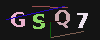 Gambar captcha